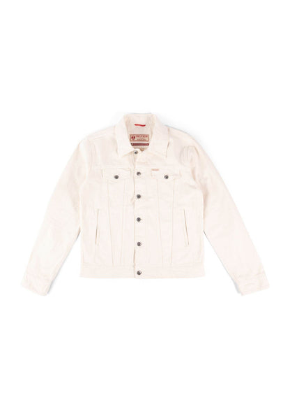 Bull Denim Rambler Jacket