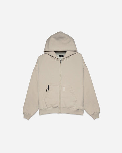 Women's Cloudburst Zip Hoodie