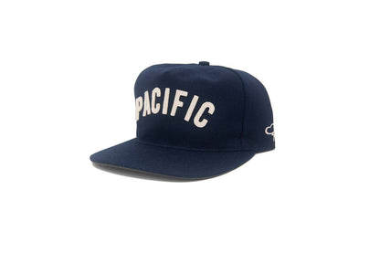 Pacific IV - Snapback