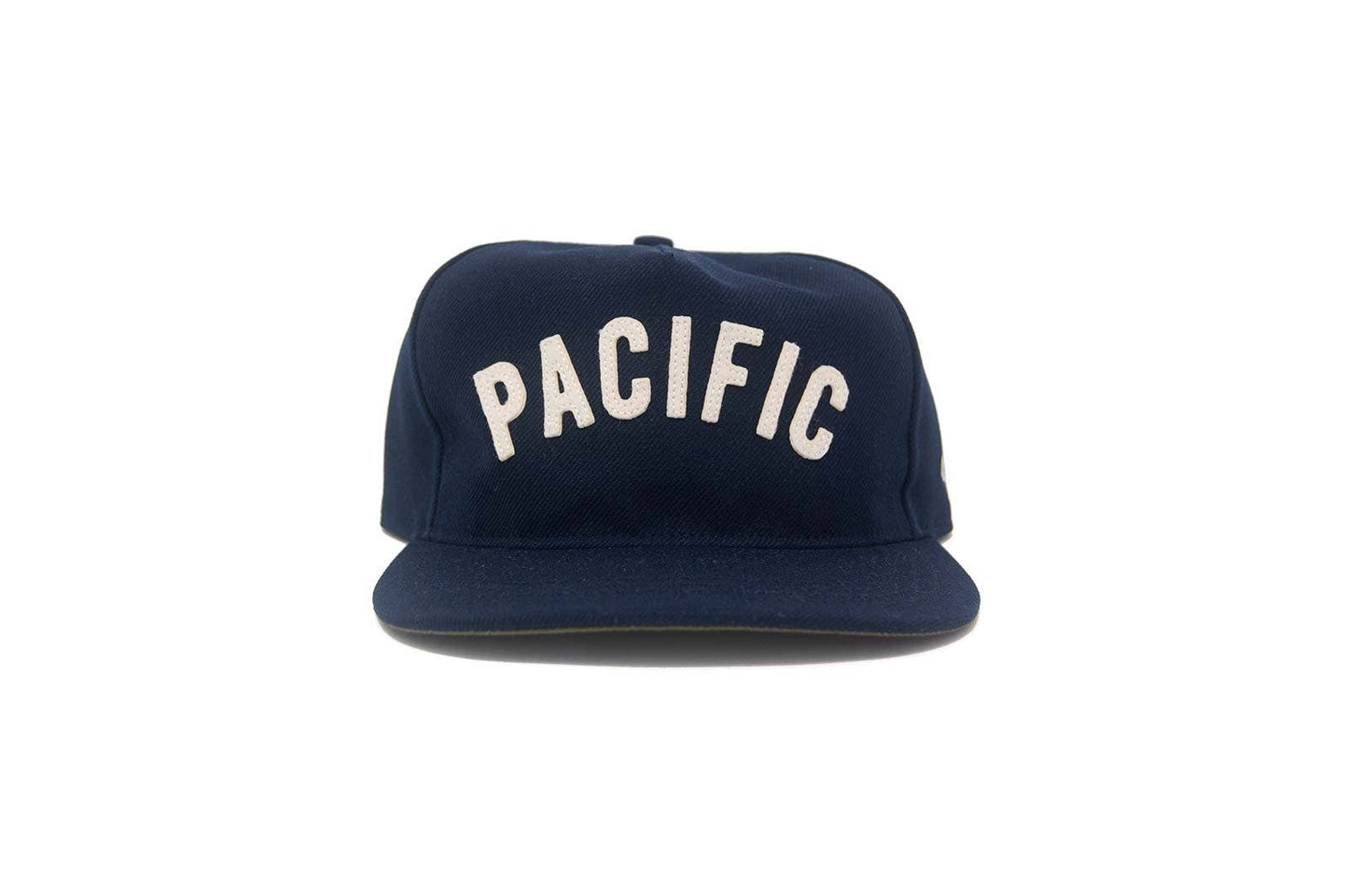 Pacific IV - Snapback