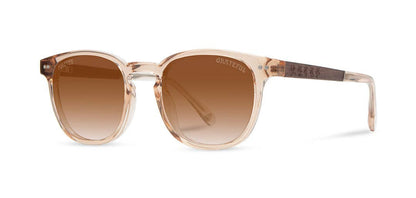 CAMP Topo Sunglasses - Grateful Dead Bears Edition