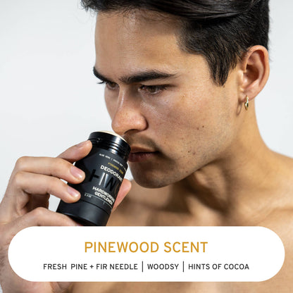 PINEWOOD DEODORANT