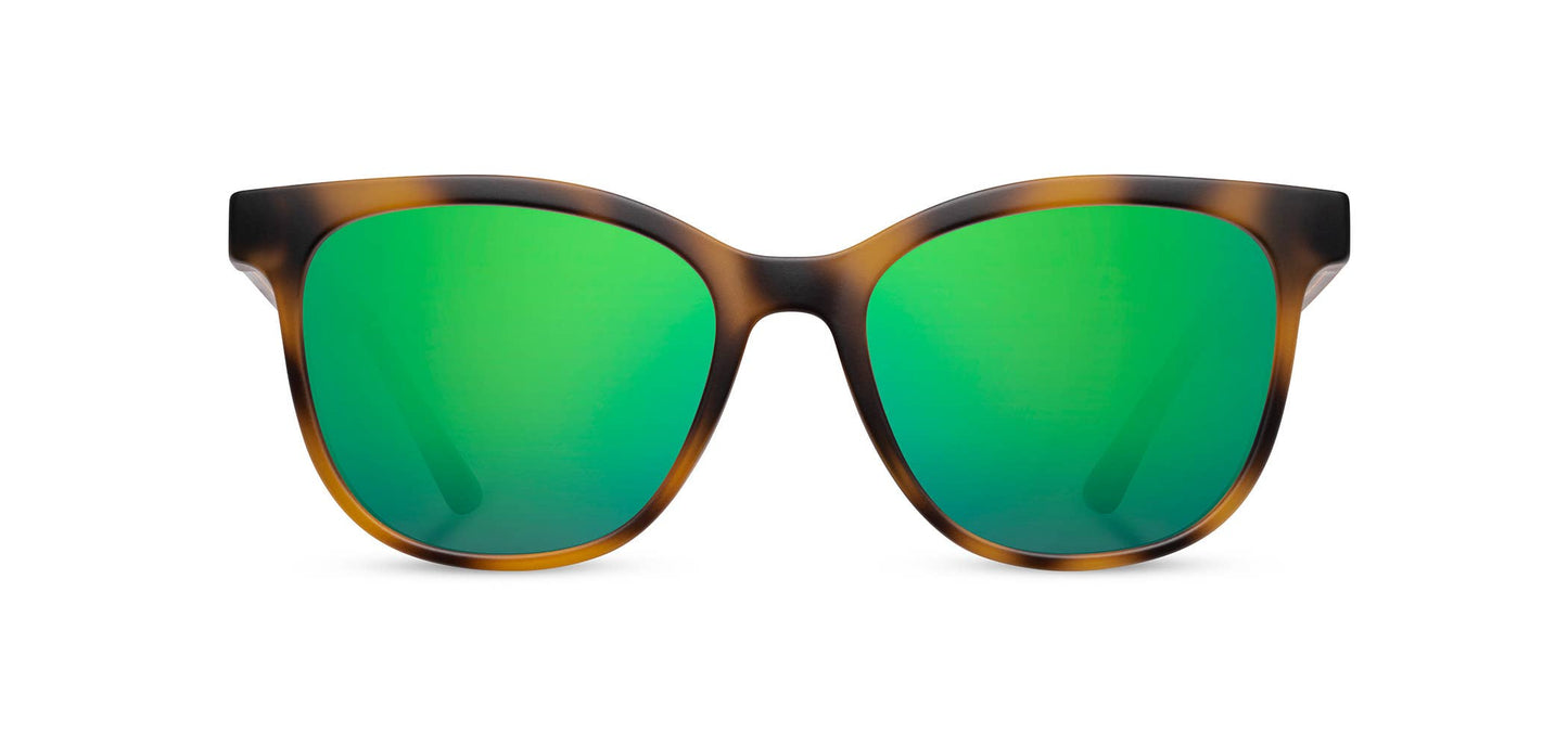 CAMP Cove Sunglasses - Matte Tortoise
