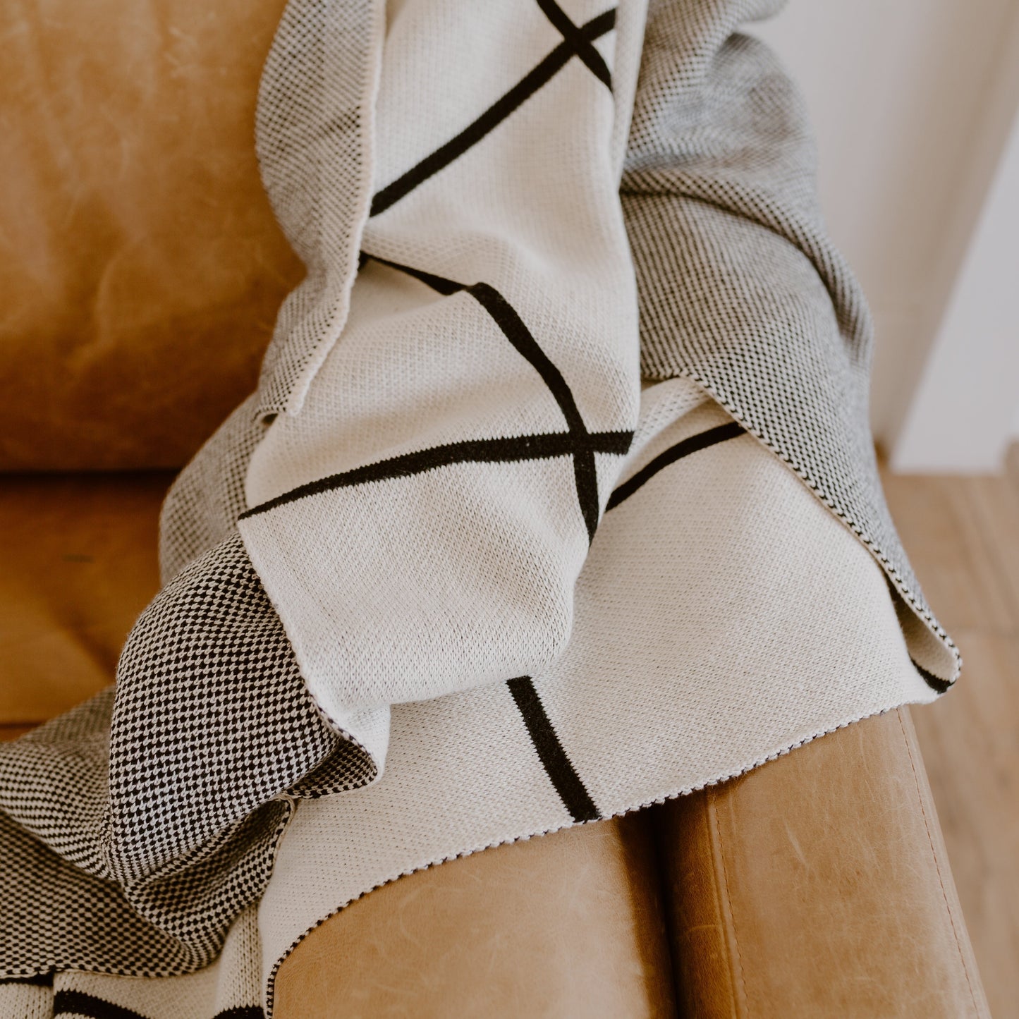 Hygge Throw