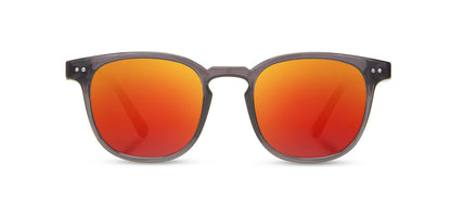 CAMP Topo Sunglasses - Fog