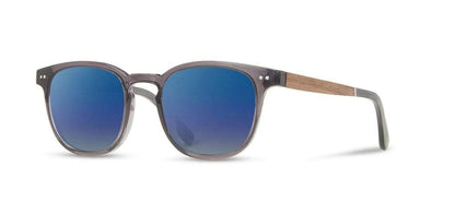 CAMP Topo Sunglasses - Fog