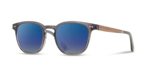 CAMP Topo Sunglasses - Fog