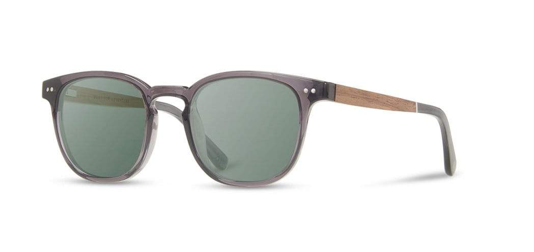 CAMP Topo Sunglasses - Fog