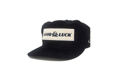 GOOD LUCK CORD - Snapback