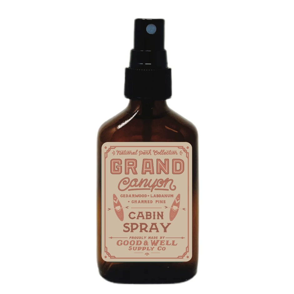 Grand Canyon Cabin Spray