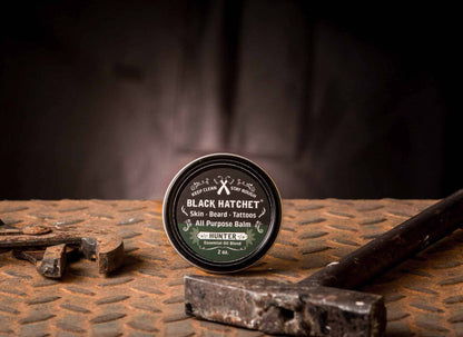 Hunter - Balm for Men