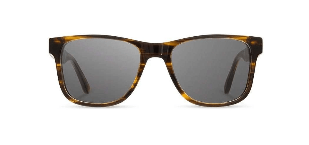 CAMP Trail Sunglasses- Tortoise