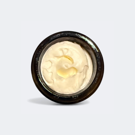 COOLING CUCUMBER & ELDERFLOWER EYE CREAM