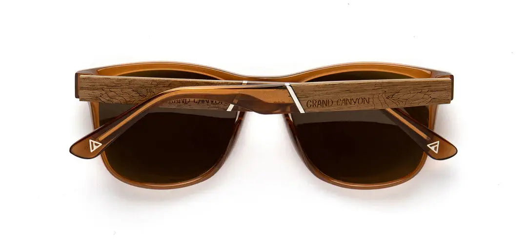 CAMP Trail Sunglasses - Grand Canyon Engraved Edition