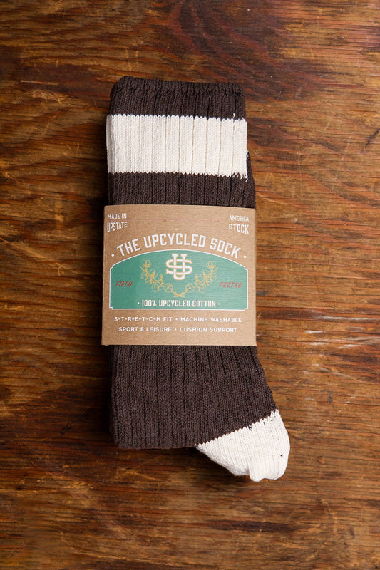 The Upcycled Sock