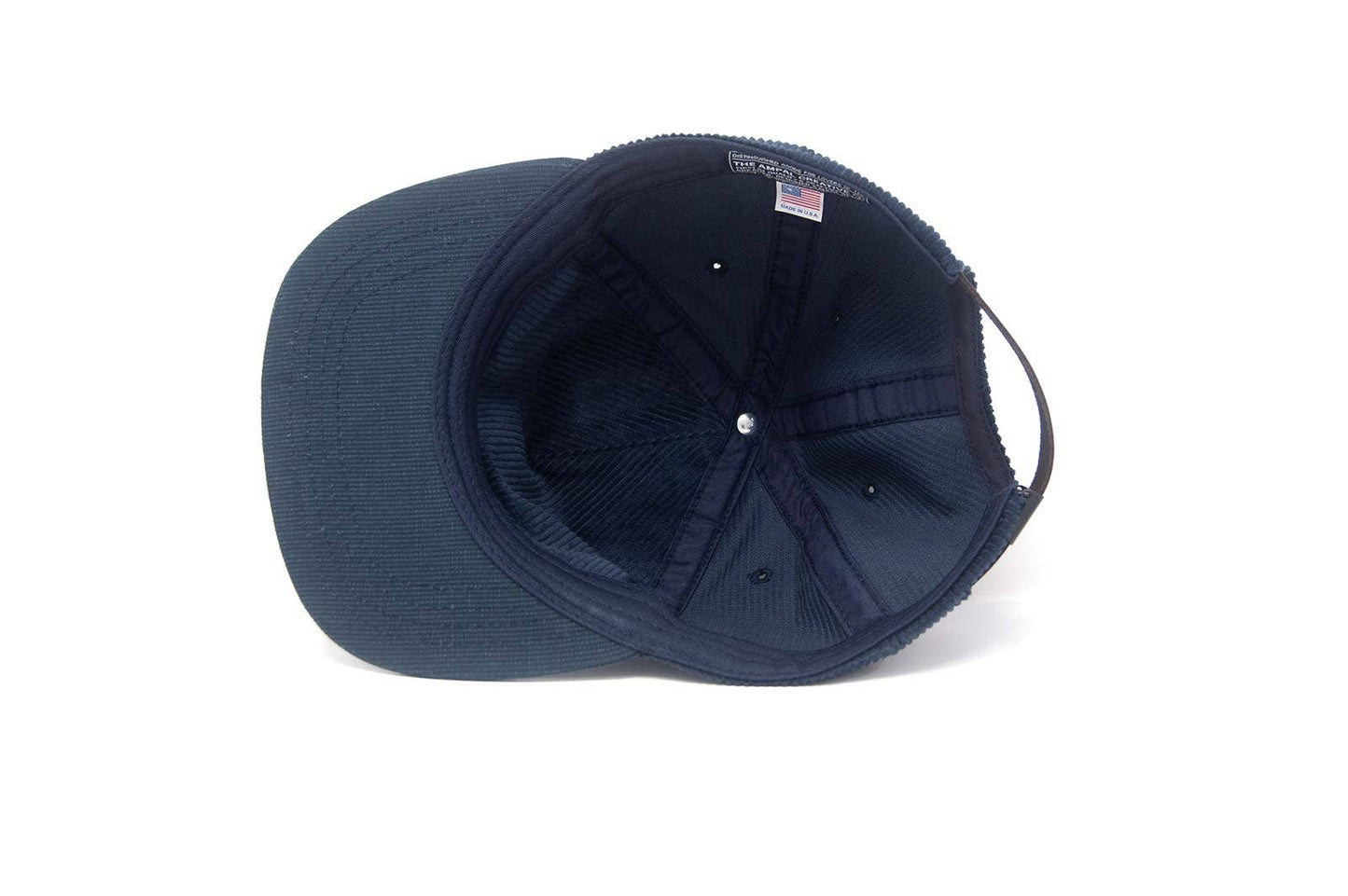 Pacific III - Strapback