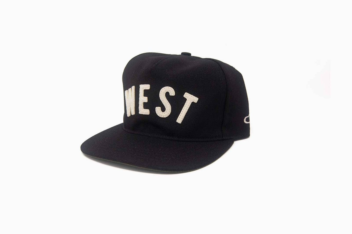 WEST - Snapback