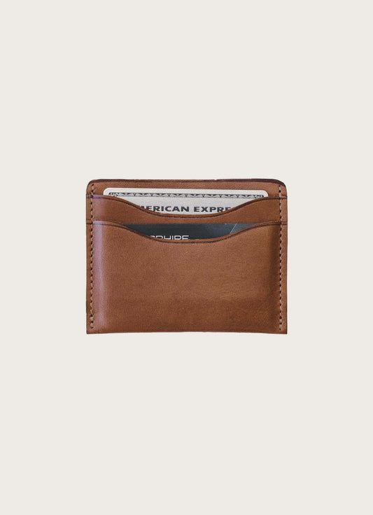 Leather Card Holder