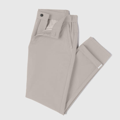 Jetsetter Pants - Stone