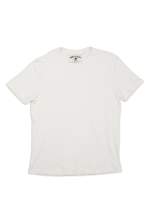 Organic Hemp Tee