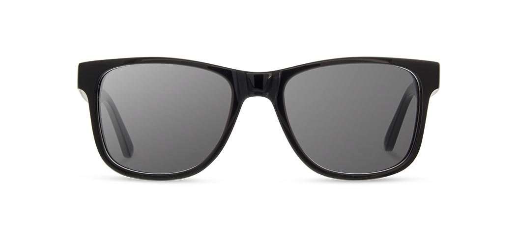 CAMP Trail Sunglasses - Black