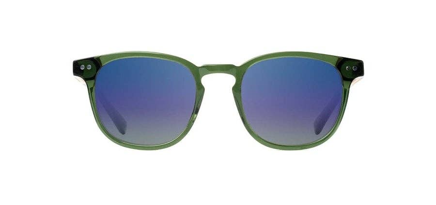 CAMP Topo Sunglasses - Fern