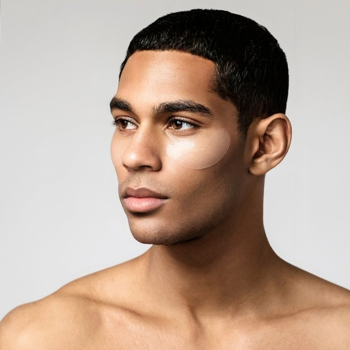 Bro Mask Eye Gels - Cooling Eye Gels (6 Pack)