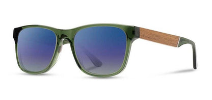 CAMP Trail Sunglasses - Fern