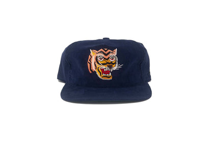 Tiger III Snapback - Navy