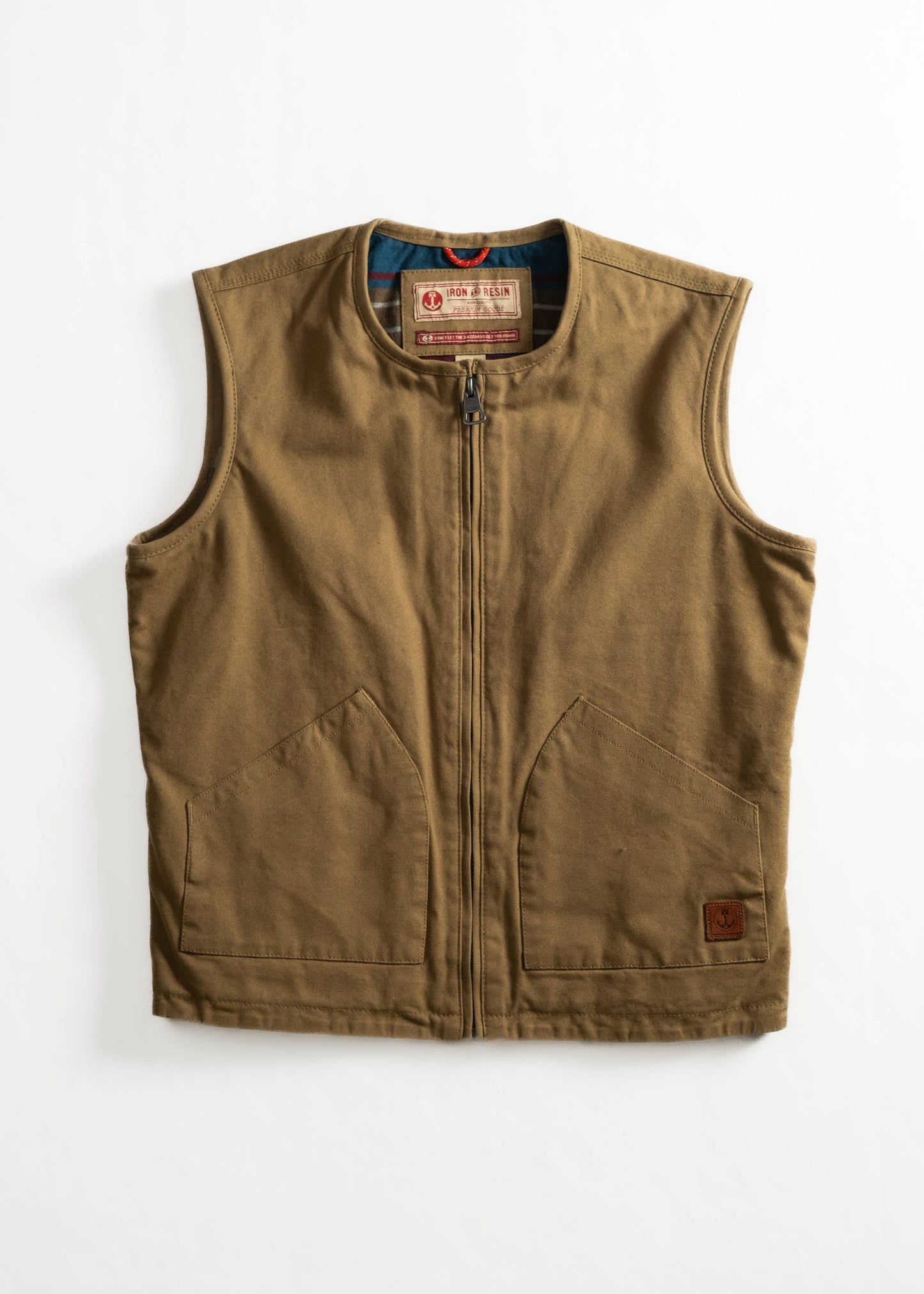 Highland Vest