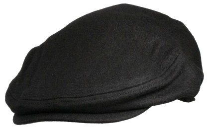 Henry Flat Cap by Levine