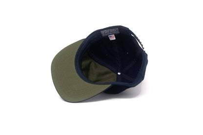 Pacific IV - Snapback