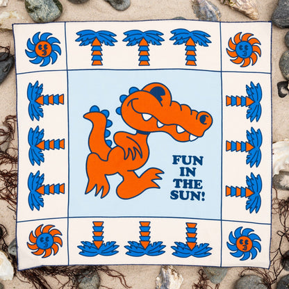 "Fun In The Sun"