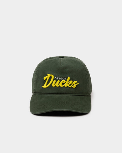 Hawthorne Hat UO Green Crest