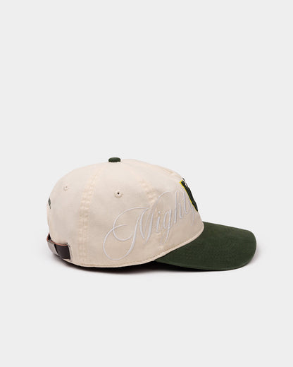 Stark Cap Licensed University of Oregon Green - Natural