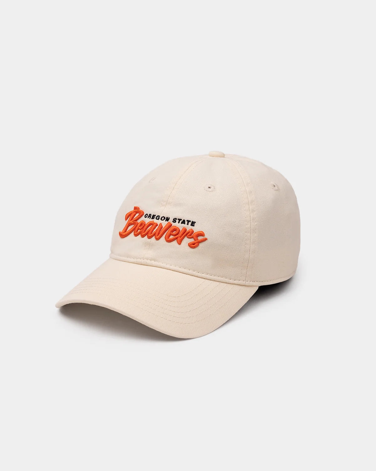 Heritage Cap-Beavers (Natural)