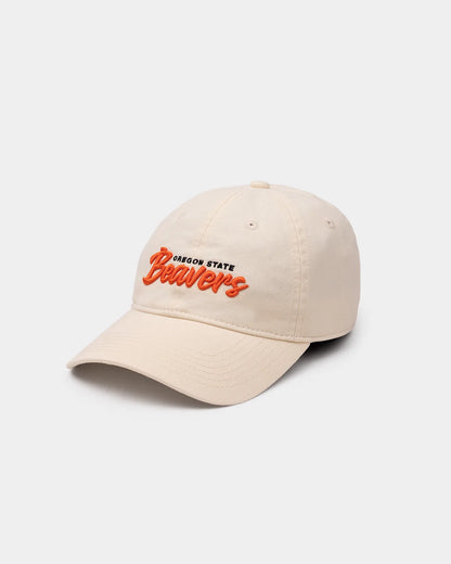 Heritage Cap-Beavers (Natural)