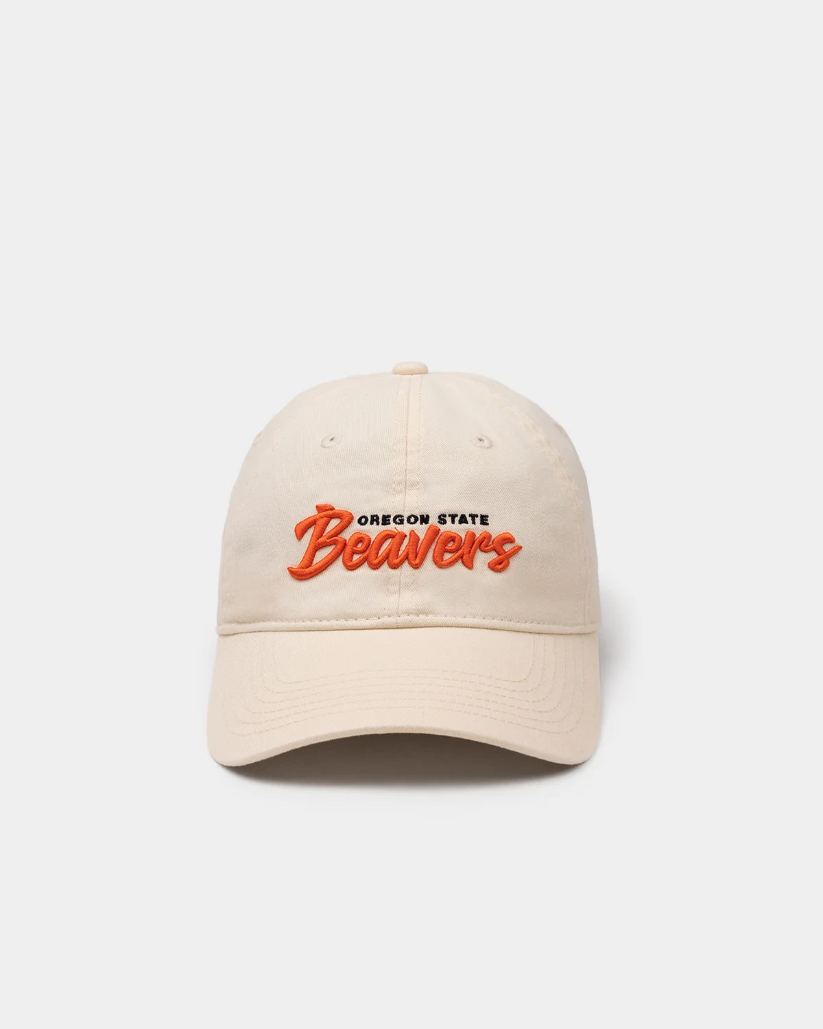 Heritage Cap-Beavers (Natural)