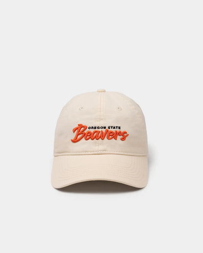 Heritage Cap-Beavers (Natural)