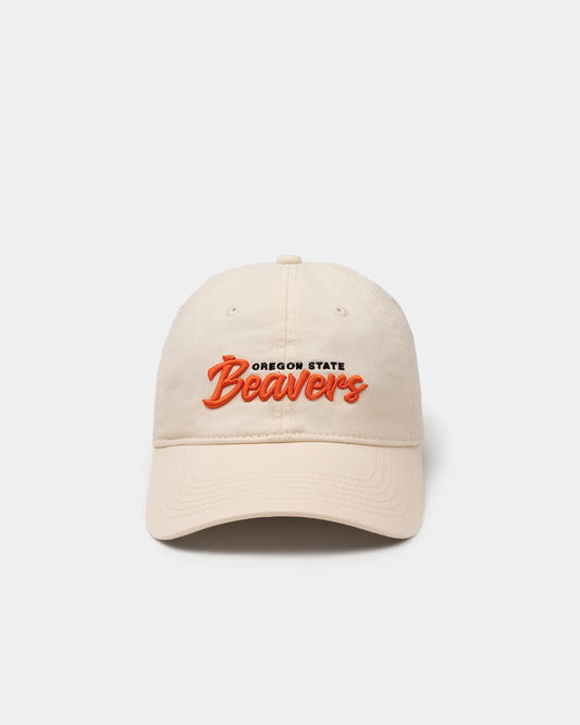 Heritage Cap-Beavers (Natural)