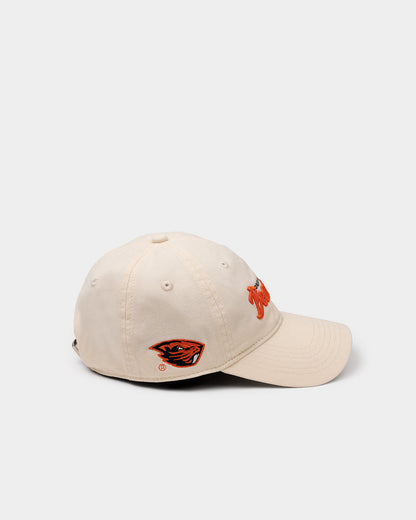 Heritage Cap-Beavers (Natural)