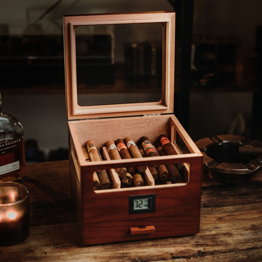 The Humidor