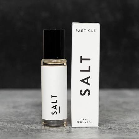 Salt Fragrance Roller