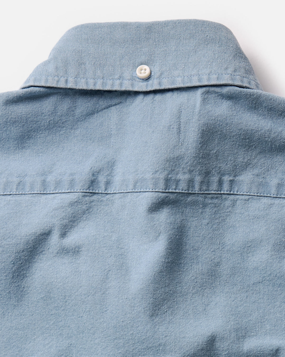 The Jack in Washed Indigo
