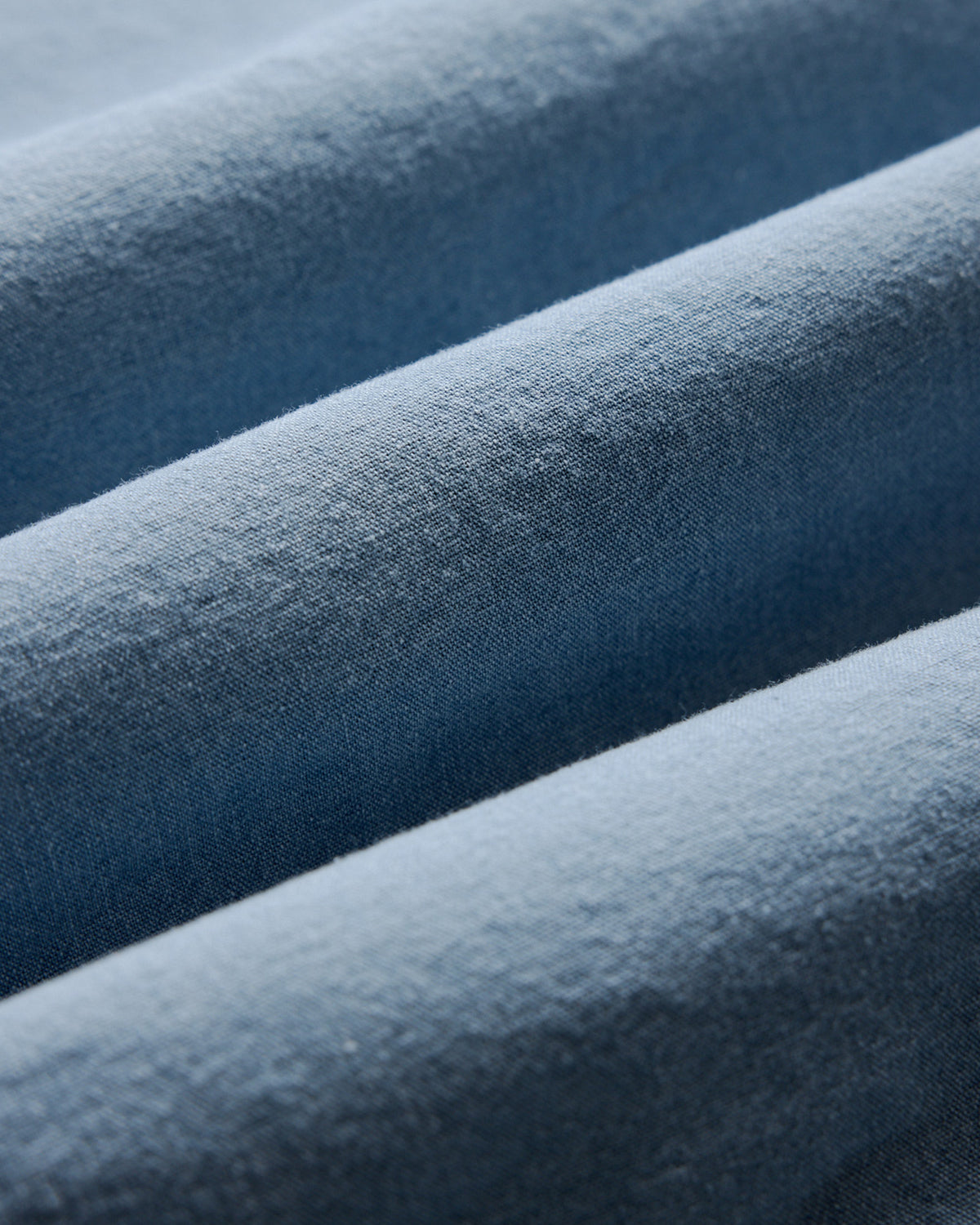 The Jack in Washed Indigo