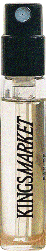 "Kings Market" Eau De Cologne