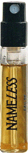 "Nameless Earth" Eau De Cologne