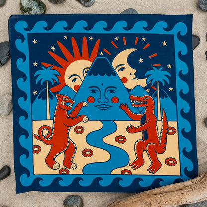 "Tayrona"