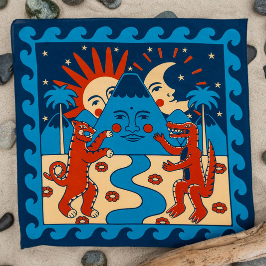 "Tayrona"