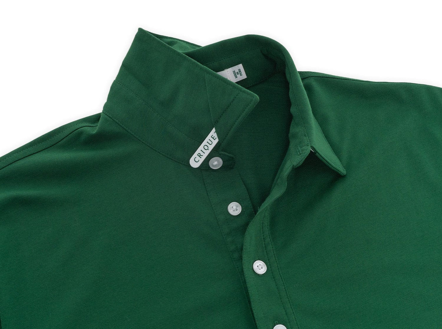 Performance Range Polo